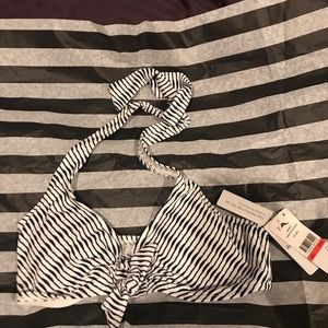 Tommy Bahama bikini top !!!Firm